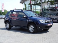 Dacia Duster 1.6 SCe 115