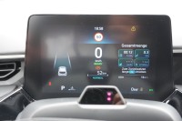 MG MG3 1.5 Hybrid Luxury Aut.