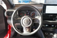 Toyota Yaris 1.6 GR 4x4