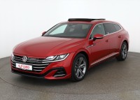 VW Arteon SB 1.4 TSI eHybrid R-Line LED Panorama