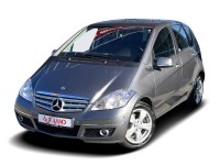 Mercedes-Benz A-Klasse A180 Avantgarde Sitzheizung Tempomat Bluetooth