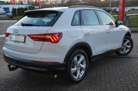 Audi Q3 35 TDI advanced S-Tronic