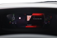 Peugeot 408 GT-Line 1.2 Hybrid 145 Aut.