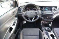 Hyundai Tucson 1.6 T-GDI Advantage 2WD