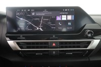 Citroen C4 Hybrid 145 Aut.