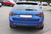 Skoda Superb Combi 2.0 TSI Sportline 4x4