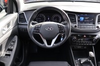 Hyundai Tucson 1.6 blue Classic 2WD