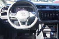 VW Touran 1.5 TSI DSG