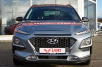 Hyundai Kona 1.0 T-GDI Premium 2WD