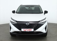 Nissan Qashqai N-Connecta 1.3 Dig-T Aut.