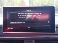 Audi A5 40 2.0 TFSI sport S-Line VC