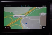MG ZS 1.5 VTi-Tech Luxury