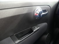 Fiat 500 1.2i Dualogic AT Lounge