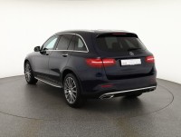 Mercedes-Benz GLC 250 4Matic AMG Line