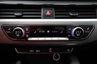 Audi A4 Avant 2.0 TDI