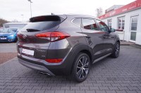Hyundai Tucson 1.6 T-GDI Passion + 4WD