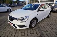 Vorschau: Renault Megane 1.3 TCE Life
