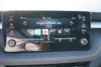 Skoda Fabia 1.0 TSI DSG