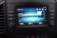 Mercedes-Benz Vito Tourer extralang 8-Sitzer Aut.