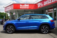 Skoda Kodiaq RS 2.0 TSI 4x4 DSG