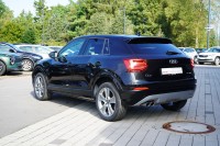 Audi Q2 35 1.5 TFSI advanced