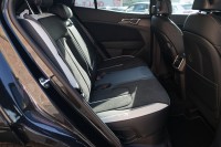 Kia Sportage 1.6 T-GDI GT-Line Hybrid Aut.