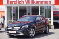 Vorschau: Mercedes-Benz GLA 200 Urban