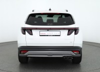 Hyundai Tucson 1.6 T-GDI Aut.