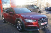 Audi A6 Allroad Avant quattro 3.0 TDI