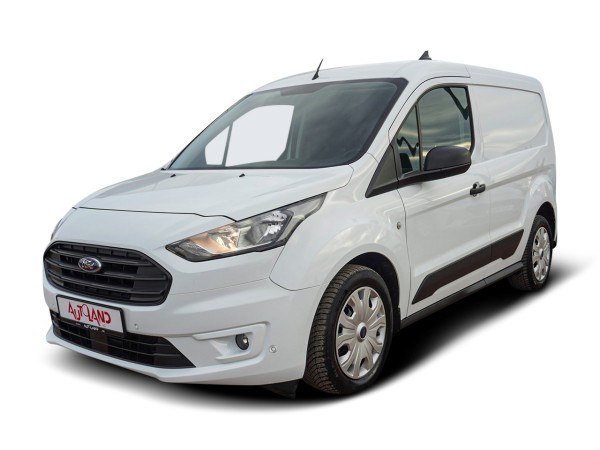 Ford Transit Connect 1.5 EB Kasten