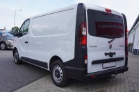 Renault Trafic Kasten 1.6 dCi Komfort