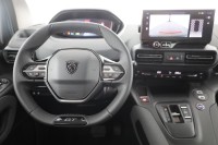 Peugeot Rifter GT 1.5 BlueHDi 130 Aut