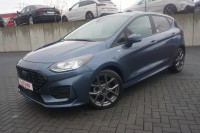 Vorschau: Ford Fiesta 1.0 EcoBoost ST-Line