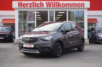 Vorschau: Opel Crossland X 1.2 120 Jahre