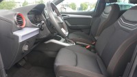 Seat Arona 1.5 FR Beats Fast Lane