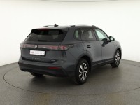 VW Tiguan 1.5 eTSI DSG