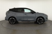 Nissan Qashqai N-Design+ 1.3 DIG-T MHEV Aut.