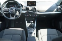 Audi Q2 1.0 TFSI sport ultra