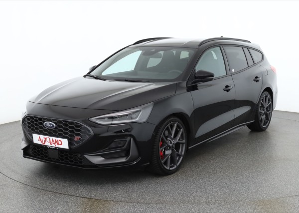 Ford Focus Turnier 2.3 EB ST X