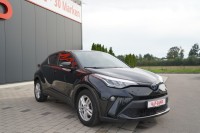 Toyota C-HR 1.8 Hybrid