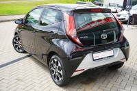 Toyota Aygo 1.0 x