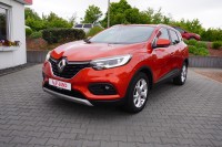 Vorschau: Renault Kadjar TCe 140 Business Edition