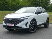 Vorschau: Nissan Qashqai Tekna 1.3 Dig-T Aut.