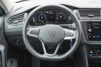 VW Tiguan 1.4 TSI eHybrid DSG Life
