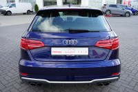 Audi S3 Sportback 2.0 TFSI quattro