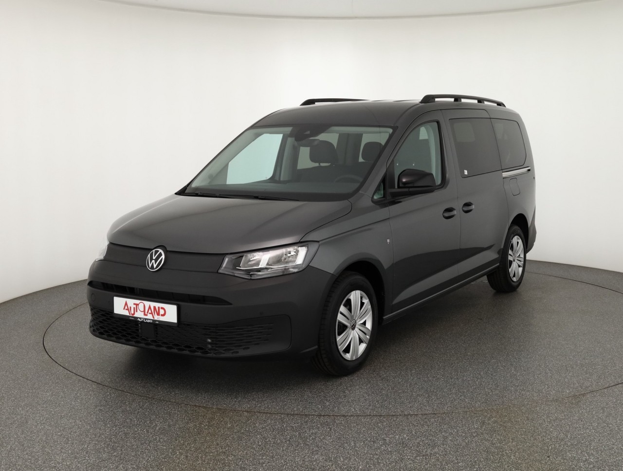 VW Caddy Maxi 1.5 TSI DSG