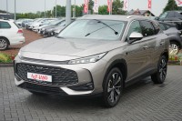 Vorschau: MG HS 1.5 T-GDI Luxury Aut.