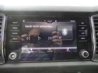 Skoda Kodiaq 1.5 TSI DSG