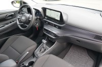 Hyundai i20 1.0 T-GDI Aut.
