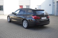 BMW 320 d Efficient Dynamics Sport Line